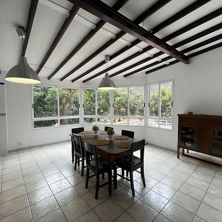 Mulagua Villa Agulo Kültér fotó