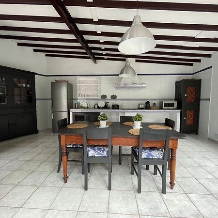 Mulagua Villa Agulo Kültér fotó