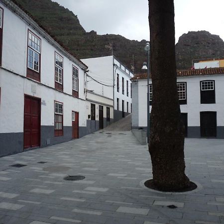 Mulagua Villa Agulo Kültér fotó