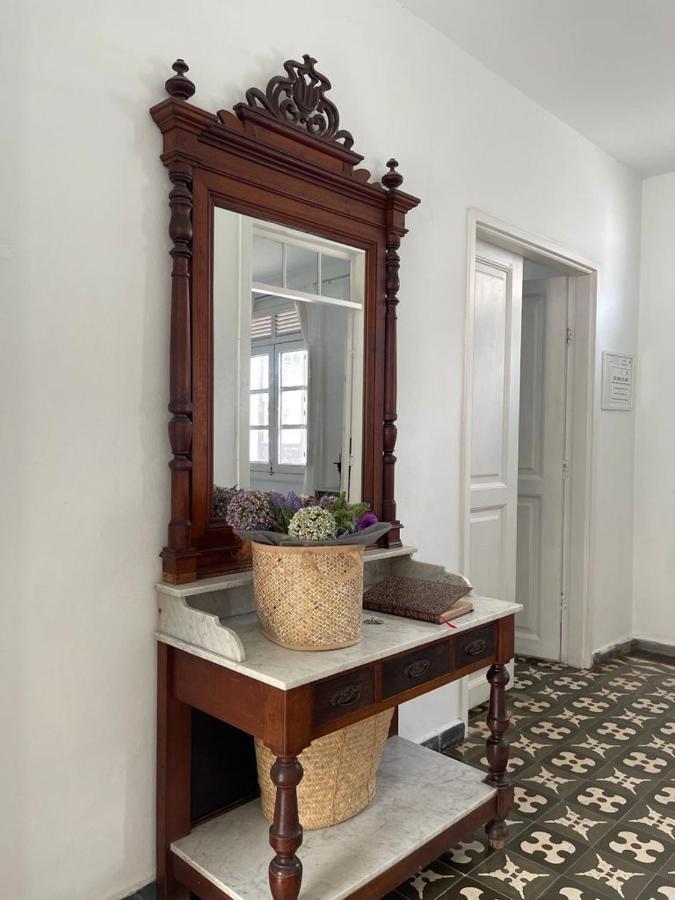 Mulagua Villa Agulo Kültér fotó