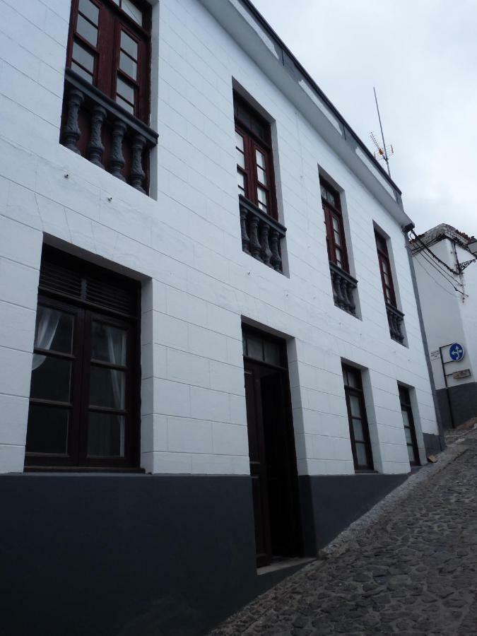 Mulagua Villa Agulo Kültér fotó