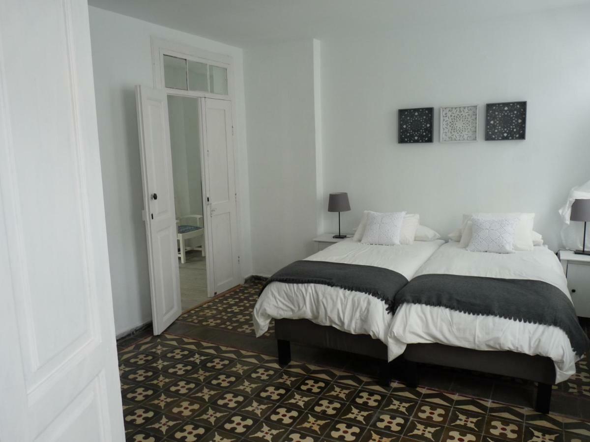 Mulagua Villa Agulo Kültér fotó