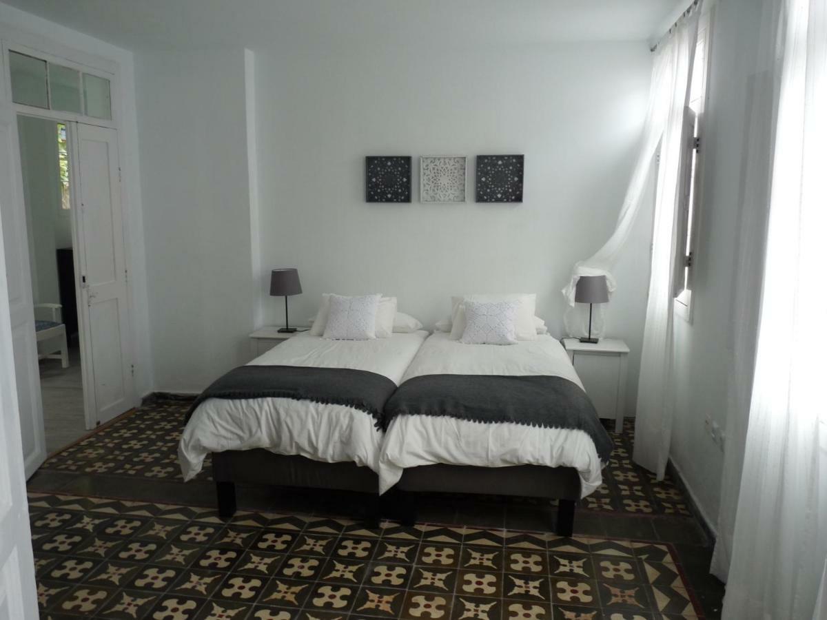Mulagua Villa Agulo Kültér fotó